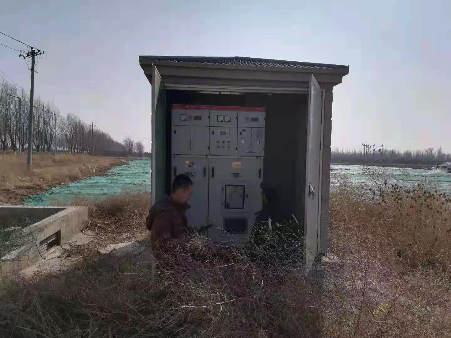 北京专业回收配电柜北京市配电柜回收中心