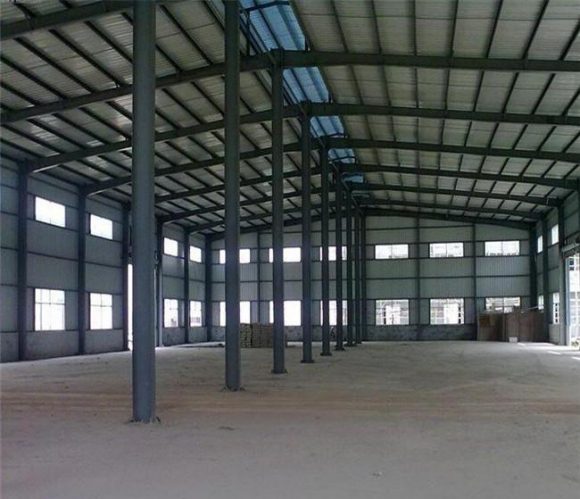 外省拆除回收厂房北京天津河北地区打包回收厂房