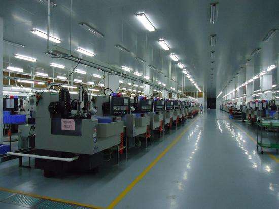 各省拆除电子厂北京天津河北打包回收电子厂机械设备