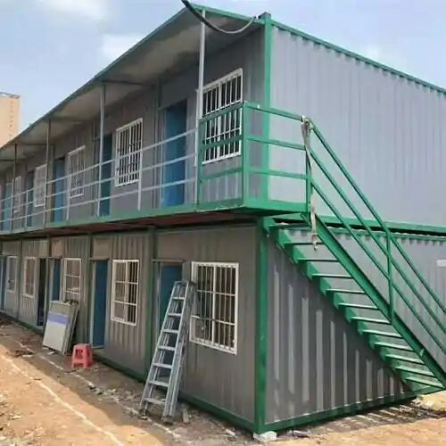 彩钢房回收北京二手彩钢房拆除回收商家