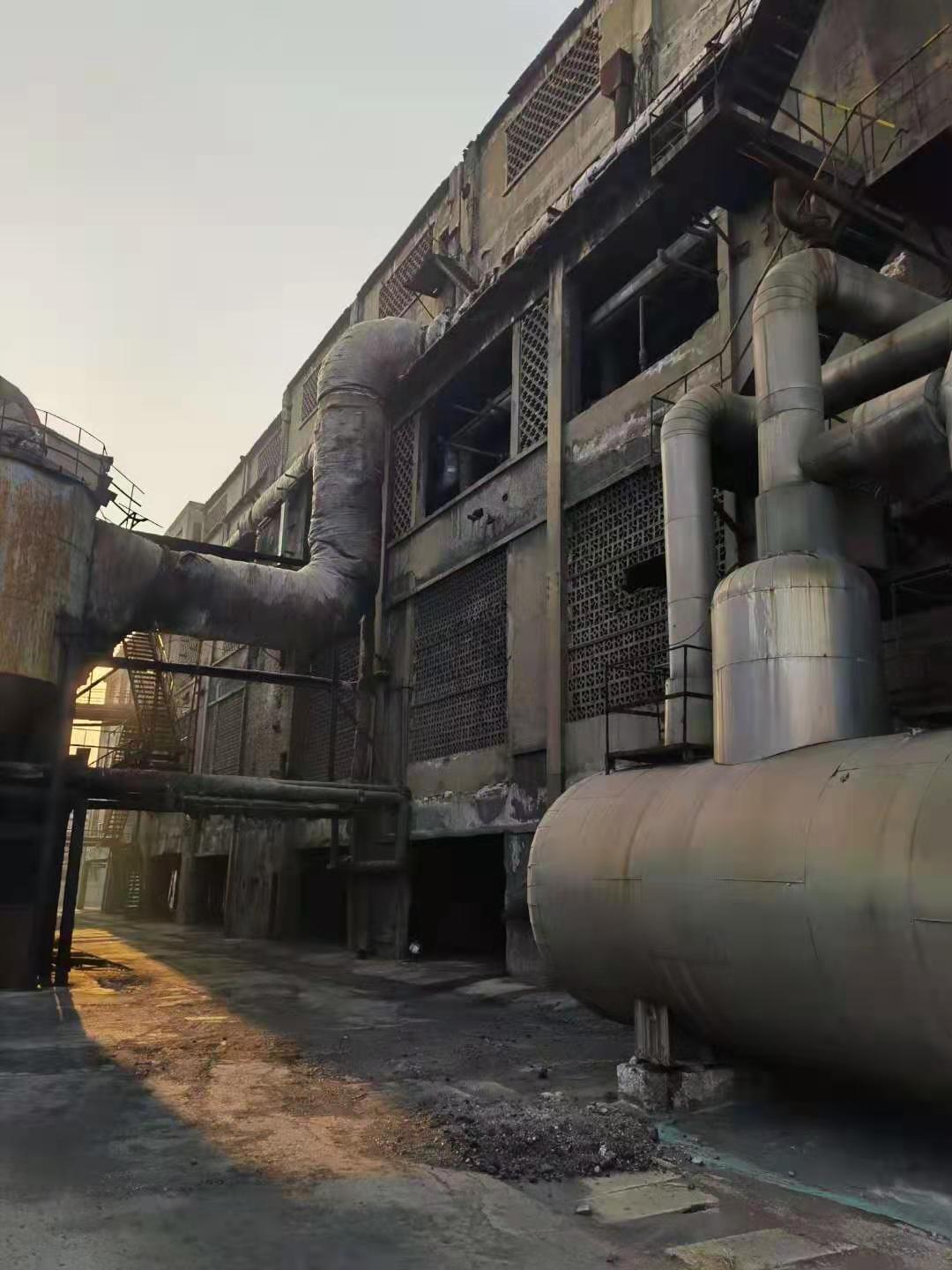 北京回收制药厂设备北京市最新制药厂设备回收报价