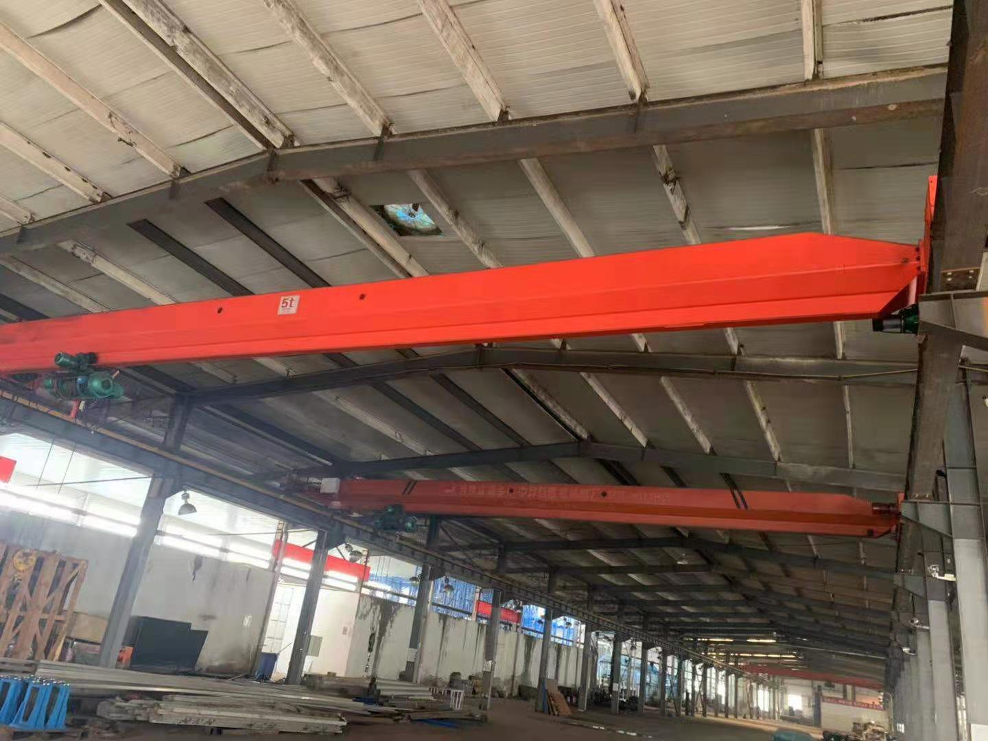 北京回收天车北京市最新天车回收报价