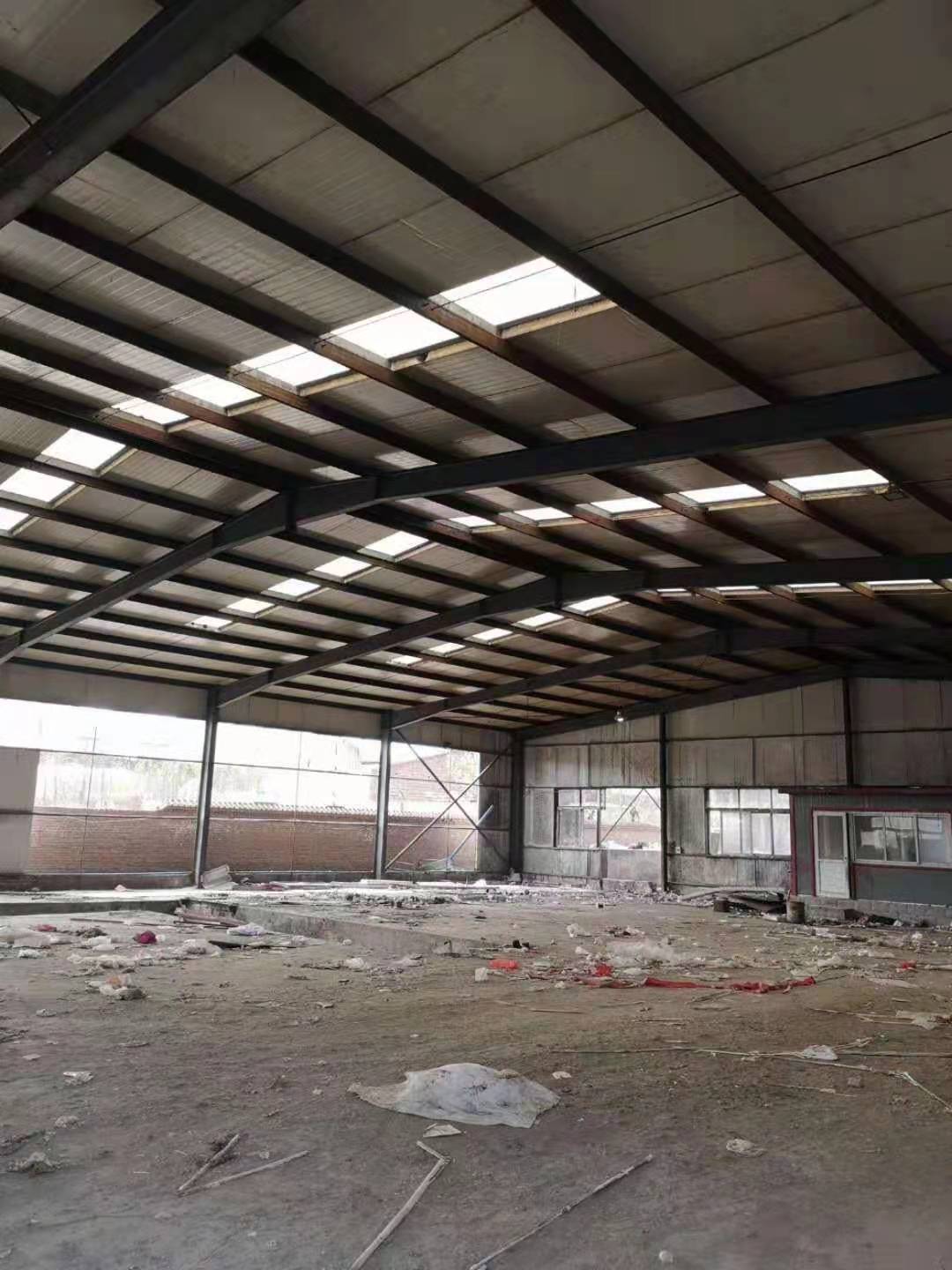 北京回收废旧钢结构拆迁价天津回收废旧钢结构拆迁价