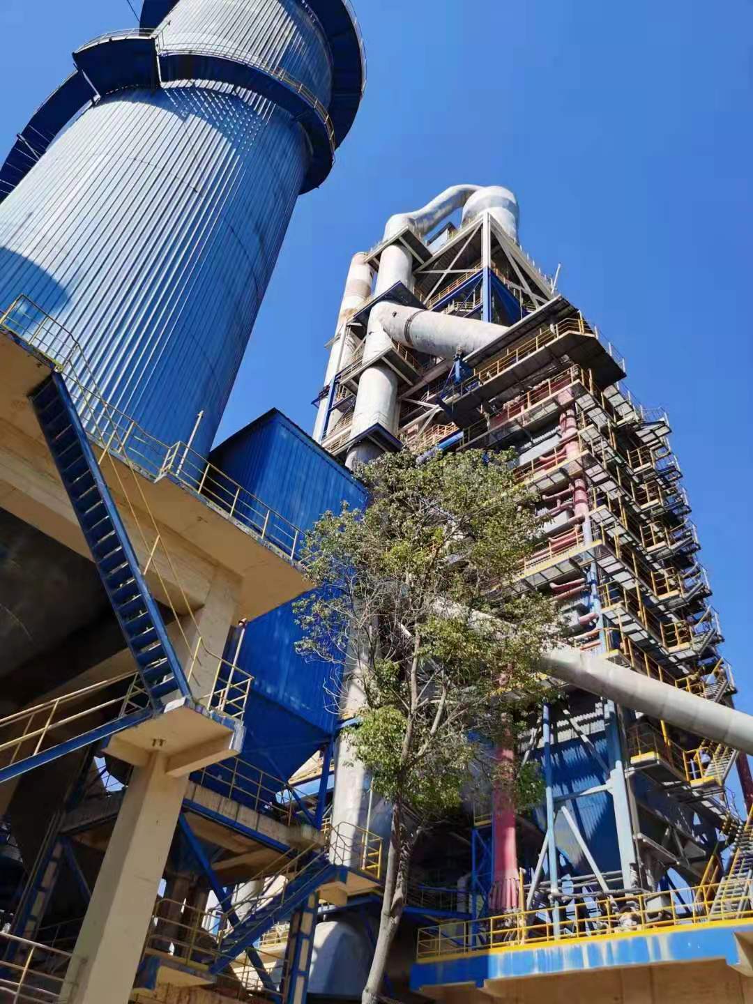 张家口回收水泥厂设备二手工厂生产机械设备求购打包