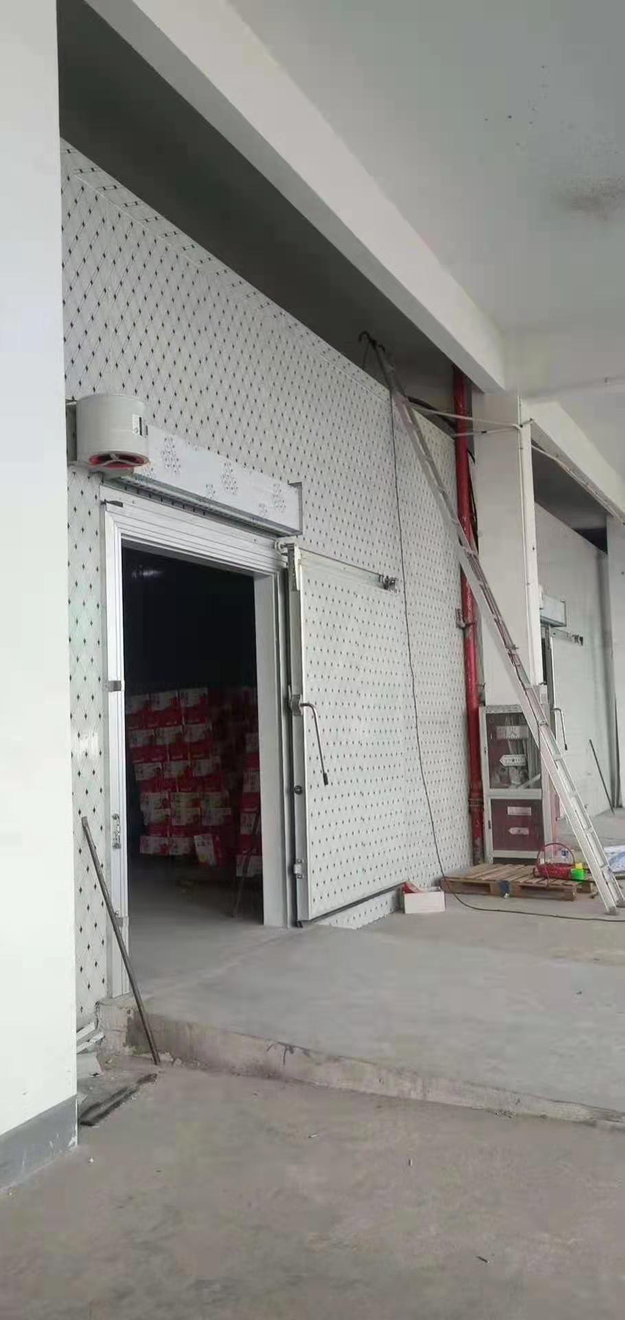 (上门评估冷库价格)高价回收冷库北京冷库回收