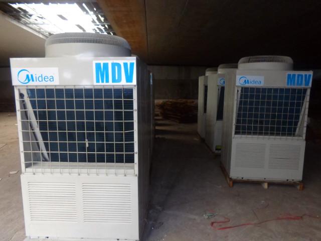 (上门评估空调价格)高价回收空调北京空调回收