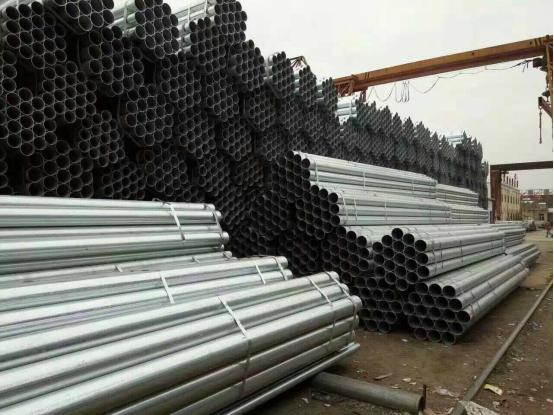 各省加单回收废旧架子管北京架子管回收二手架子管回收自行装车