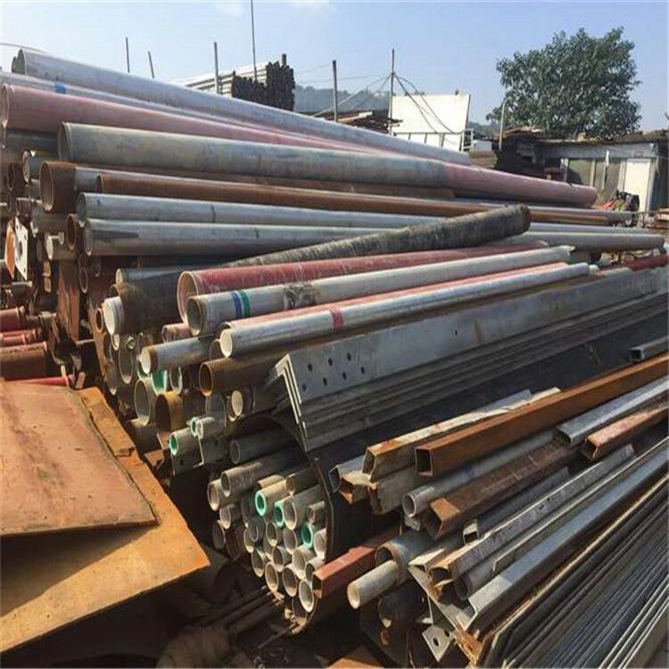 现金回收架子管北京市回收二手旧架子管交易