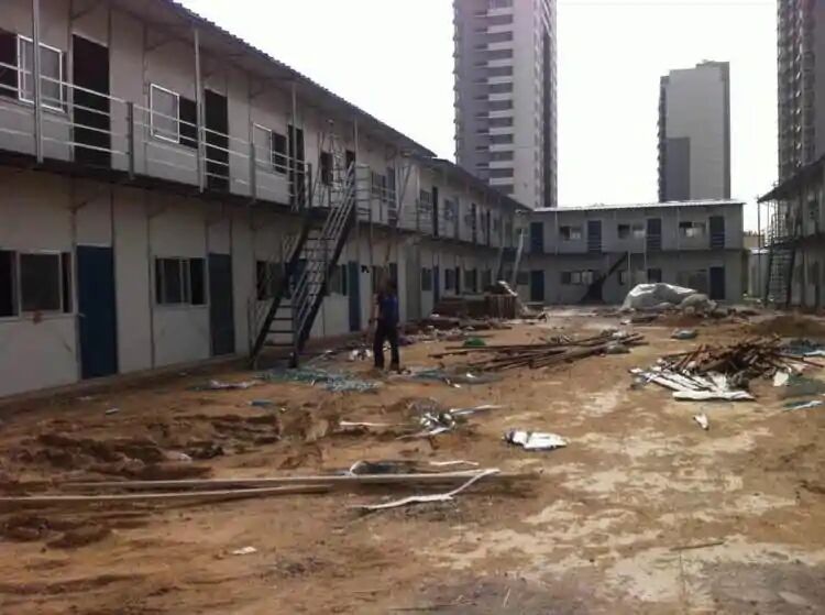 现金回收彩钢房北京市回收二手旧活动房交易