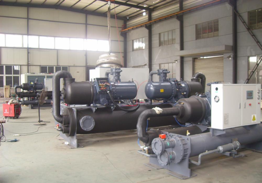 北京回收溴化锂机组商家