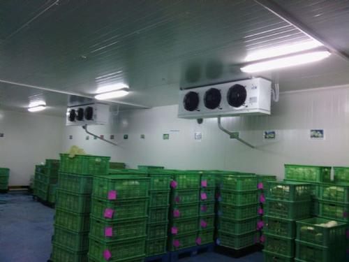 北京安装冷库回收