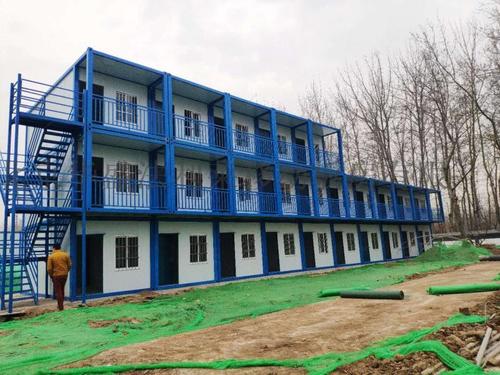 北京回收集装箱房