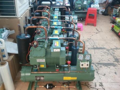 北京回收废旧电机