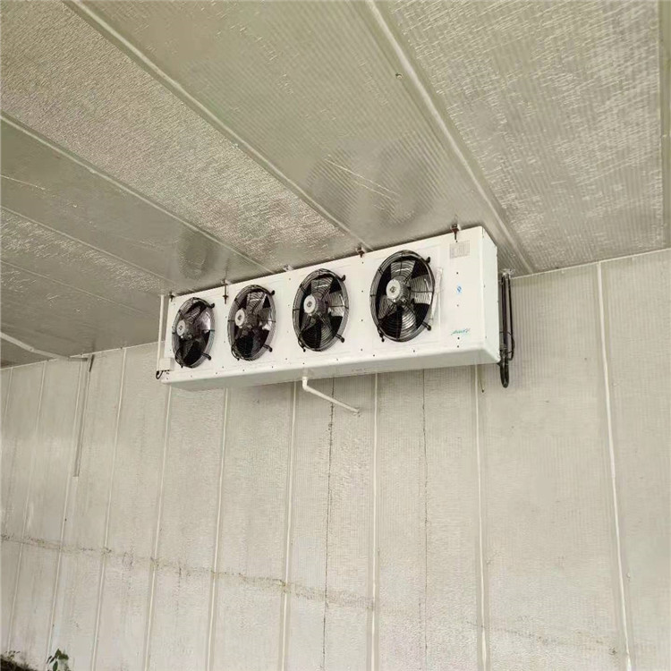 北京回收冷库企业