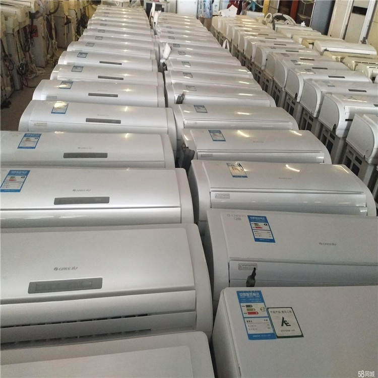 北京空调回收价格