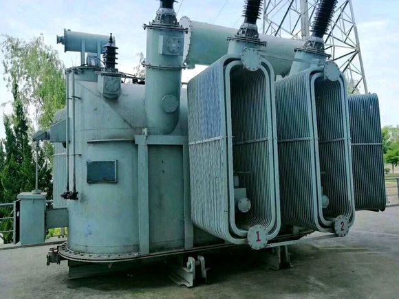 北京地区回收电力变压器