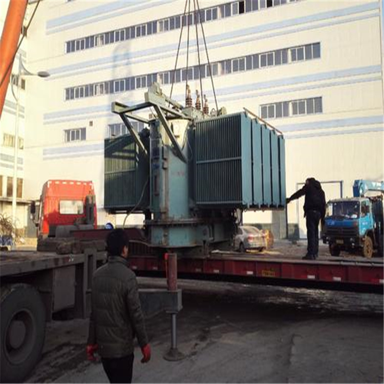 高价回收大型二手淘汰变压器，停用变压器，报废变压器