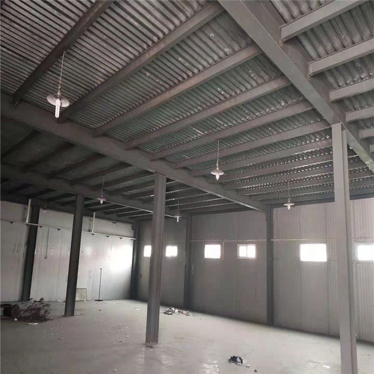 北京专业拆迁钢结构厂房=专业拆迁钢结构高价回收