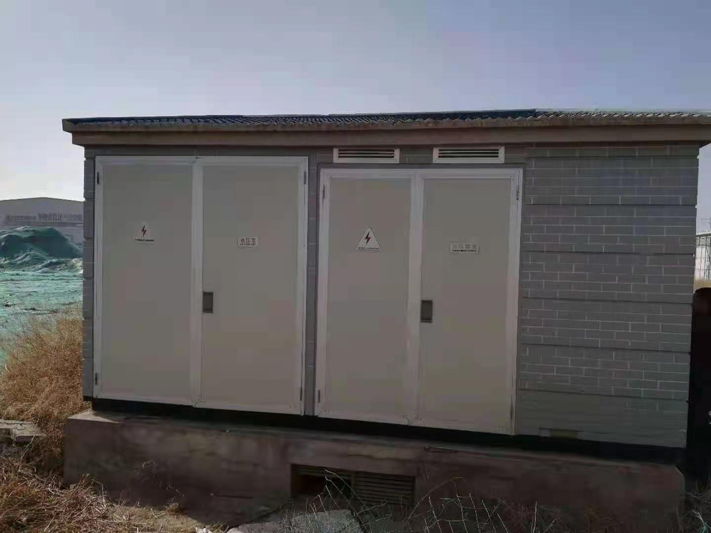 拆除回收干式变压器-二手变压器回收拆除