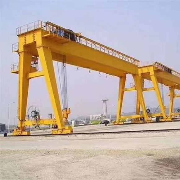 天津回收天车天津回收龙门吊