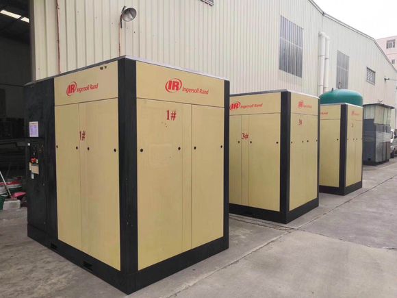 北京回收二手空压机