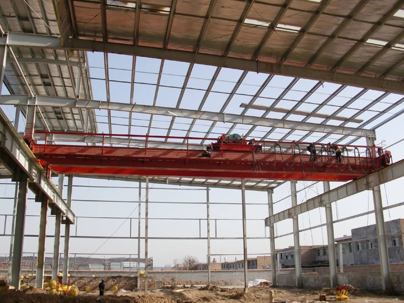 北京回收行车回收轨道回收行吊