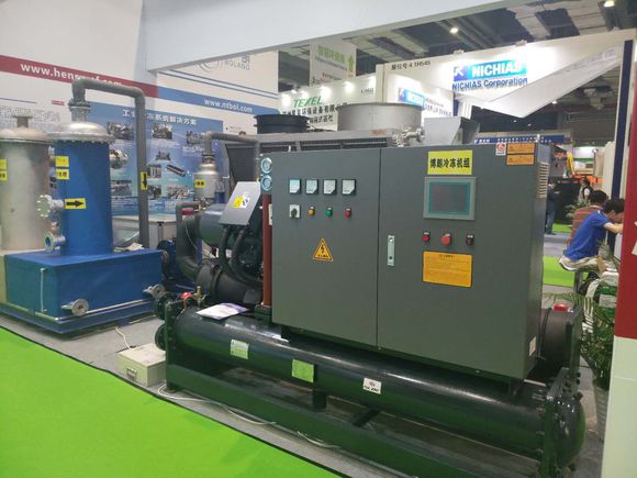 北京高价回收溴化锂机组