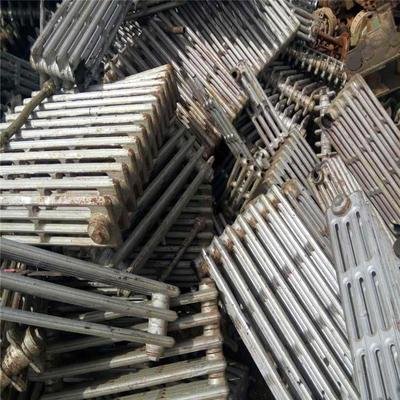 旧暖气片大量回收 北京长期回收二手暖气片