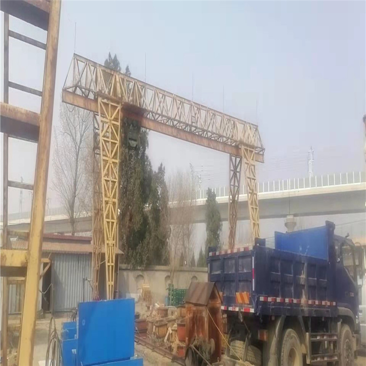 二手提梁机回收行情