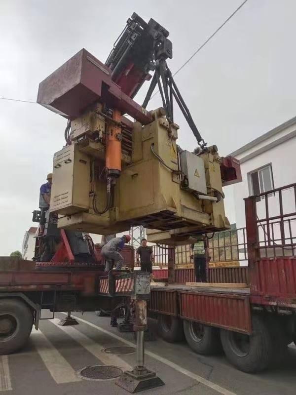 上门拆迁工厂厂子(北京河北山东回收工厂厂子设备)