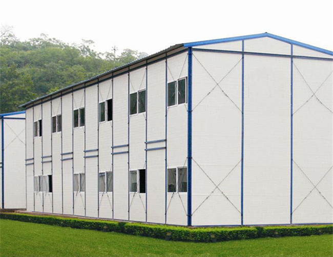 上门拆迁活动板房（北京回收夹芯板彩钢房）