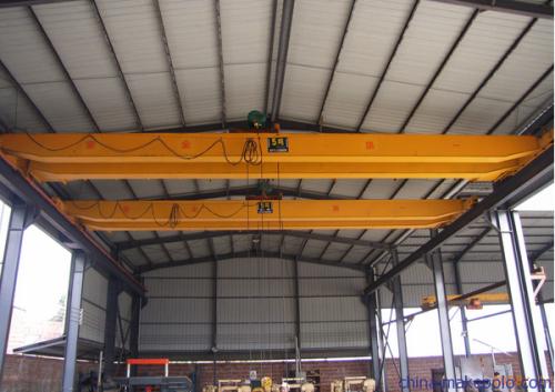 单梁天车上门回收双梁天车河北回收