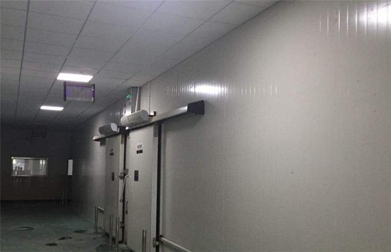 北京通州处理冷库回收