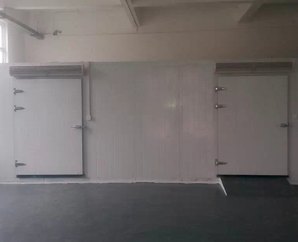 北京平谷处理冷库回收