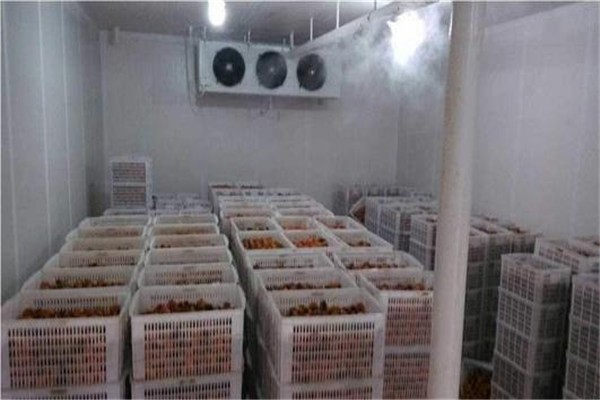 北京昌平处理冷库回收