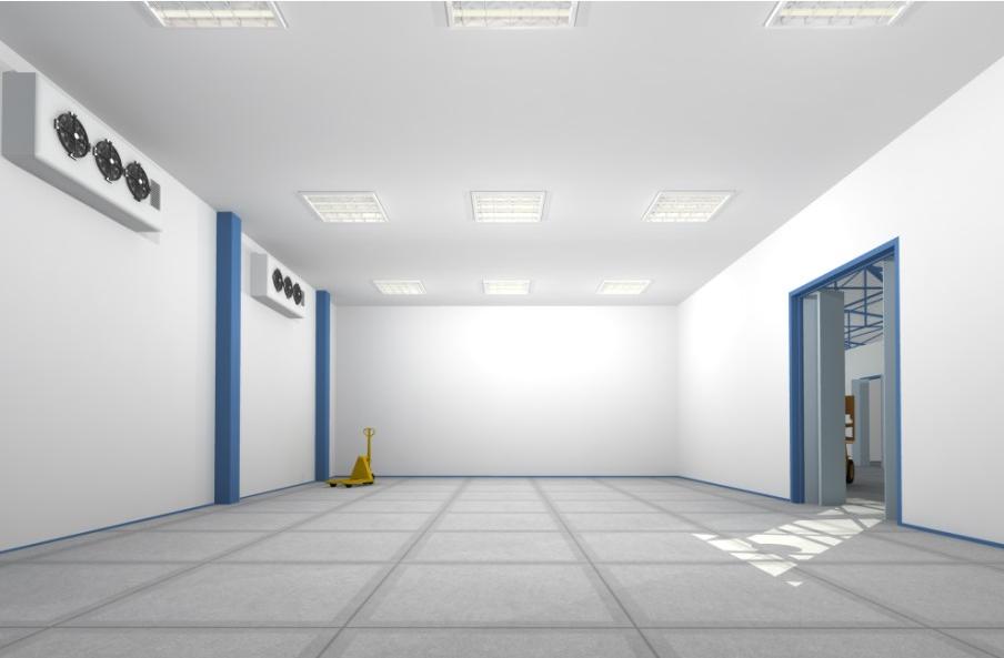 北京密云处理冷库回收