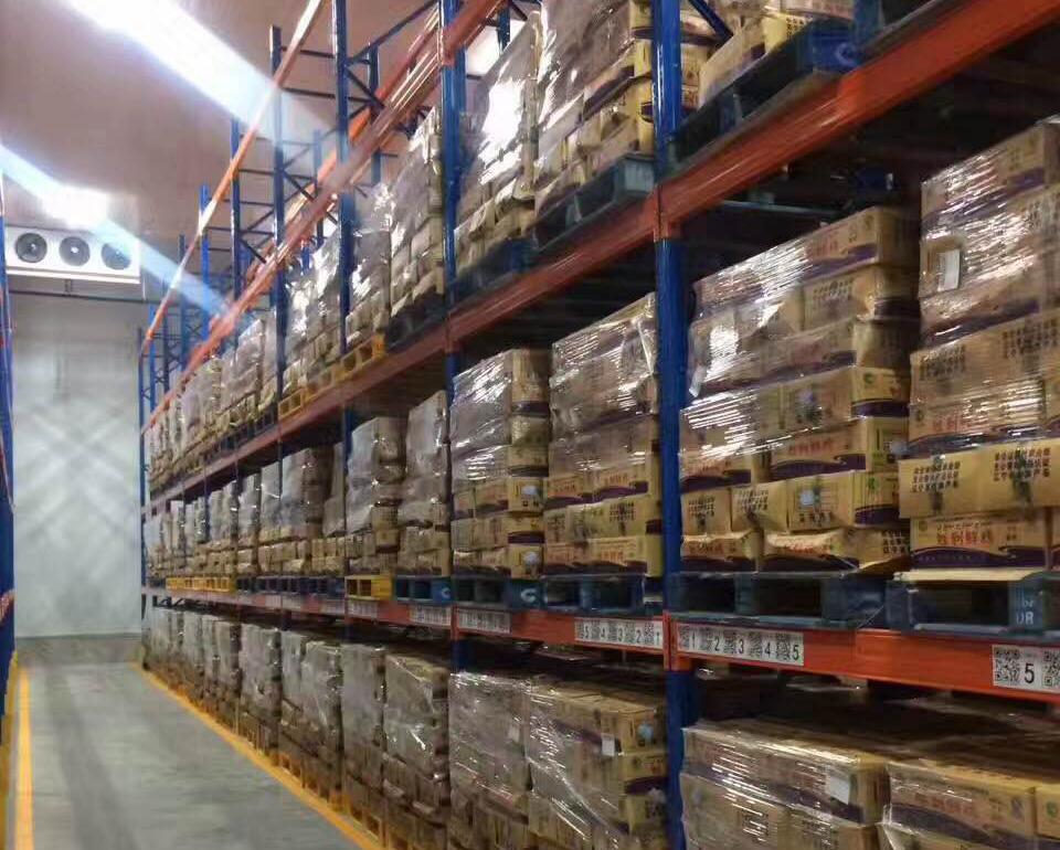 北京廊坊处理冷库回收