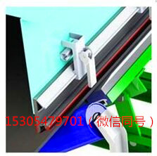 碳钢夹持器  导料槽压紧装置   导料槽夹子  导料槽角铝