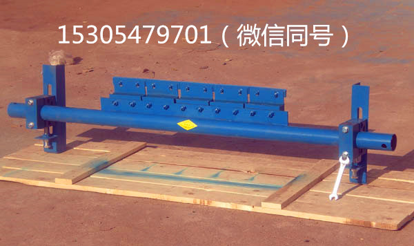 H型合金橡胶清扫器 H-1200合金橡胶清扫器  济宁清扫器