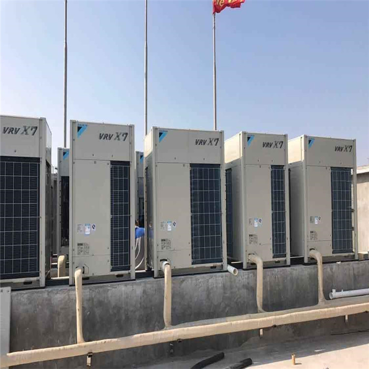 天津回收大型中央空调