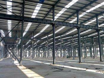 天津回收钢结构厂房