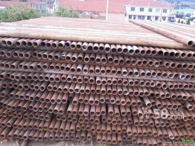 大量废铁回收 废旧废铁大量回收