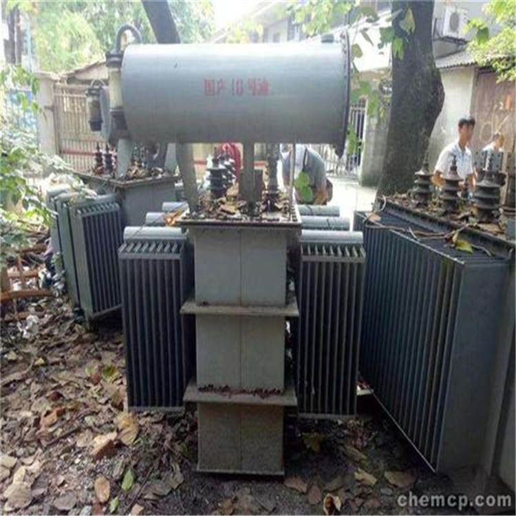 北京各区回收箱式变压器公司