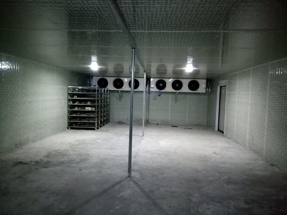 河北北京回收冷库上门看货