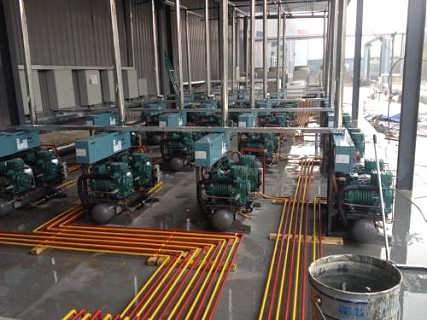 天津拆迁化工厂 天津回收化工厂设备