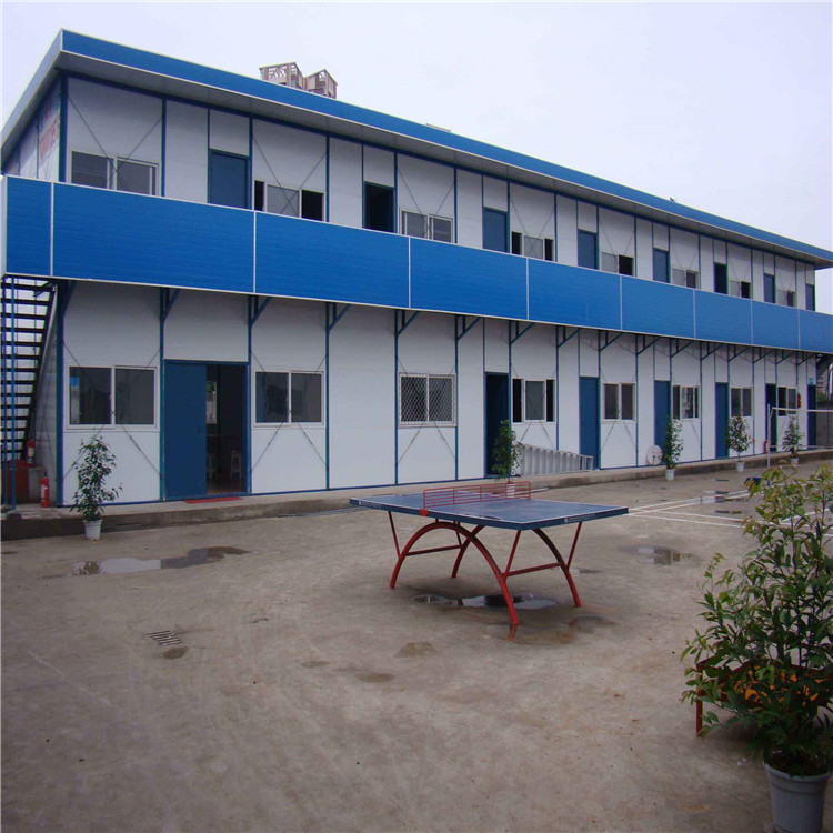 上门拆迁彩钢房河北张家口回收彩钢房