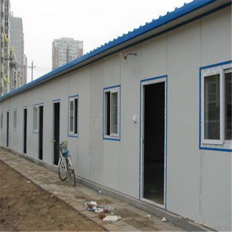 全国拆迁活动板房河北邯郸回收二手活动板房