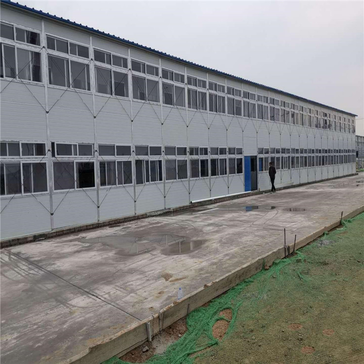 上门拆二手厂房河北保定回收大面积厂房