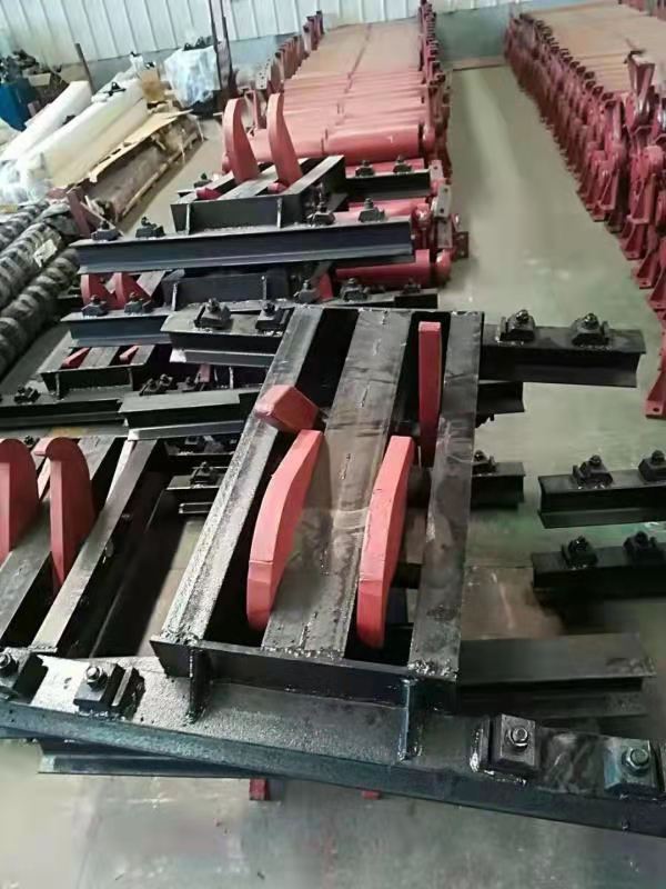 24kg矿用捞车器又称捕车器
