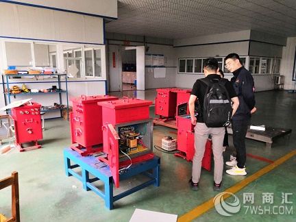 DXBL2880/127J矿用锂电源 UPS电源箱